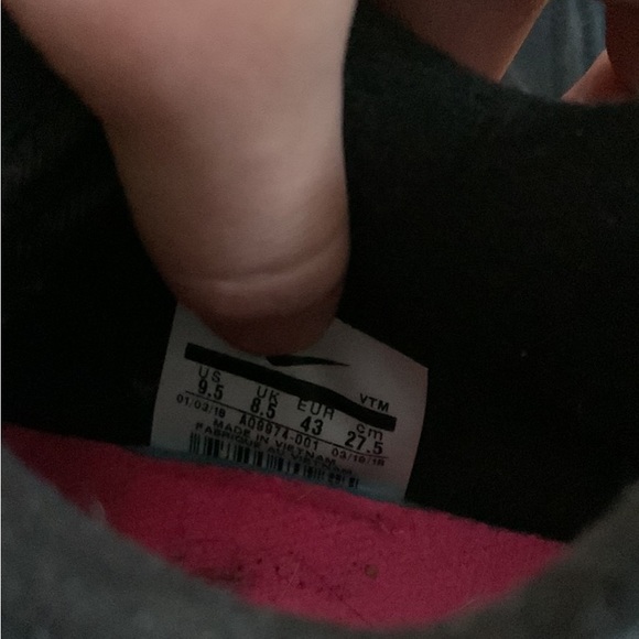 Air max 180 - Picture 4 of 4